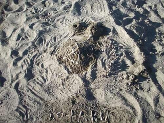Illustration for article titled Our Video Game Sand Castle Contest Winners